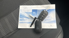 Peugeot 308 1.2 PureTech 130 Allure 5dr Petrol Hatchback